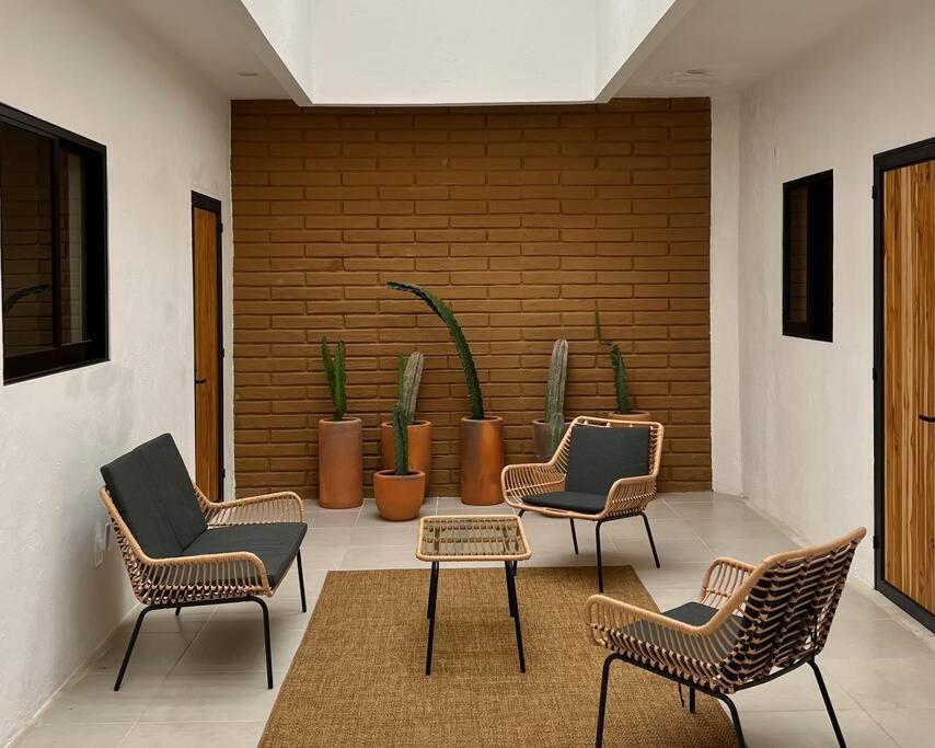 Galeana Art House/Historic Center Βίλα Oaxaca Εξωτερικό φωτογραφία