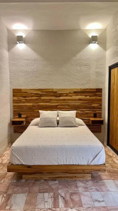 Galeana Art House/Historic Center Βίλα Oaxaca Εξωτερικό φωτογραφία